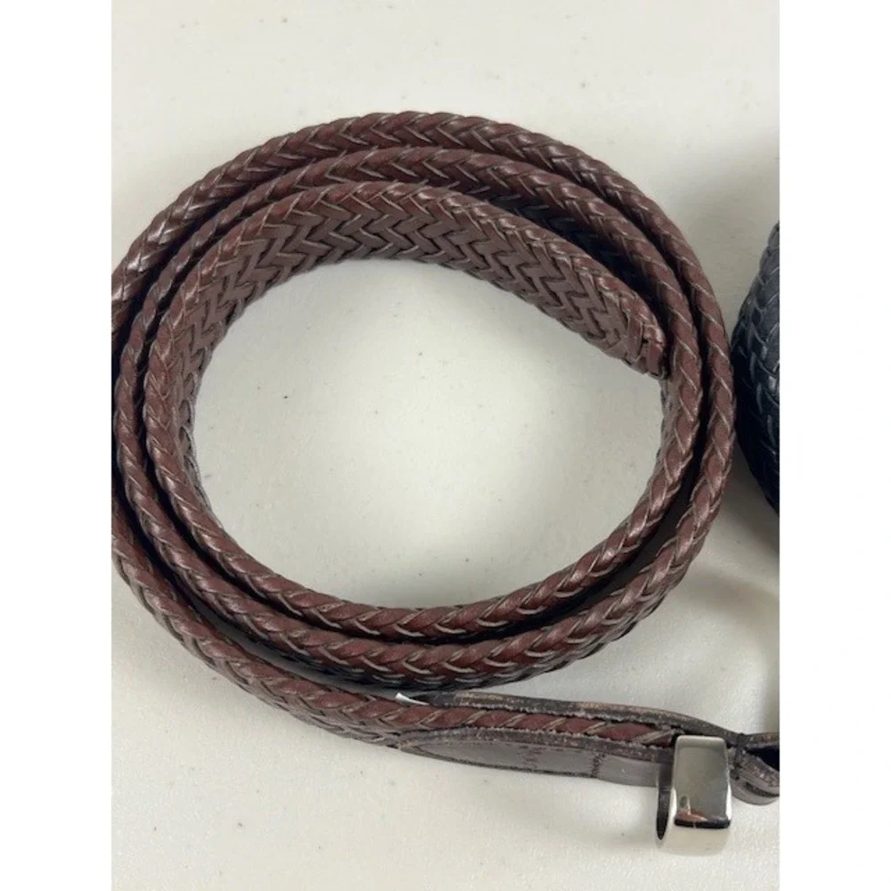 Rolfs women braided